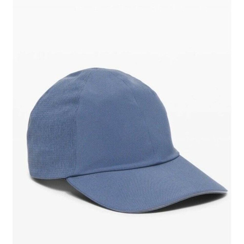 Lululemon Fast & Free Men's Run Hat NWT